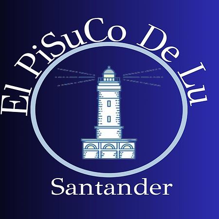 Appartamento El Pisuco De Lu Entre Puertochico Y El Sardinero Santander Esterno foto