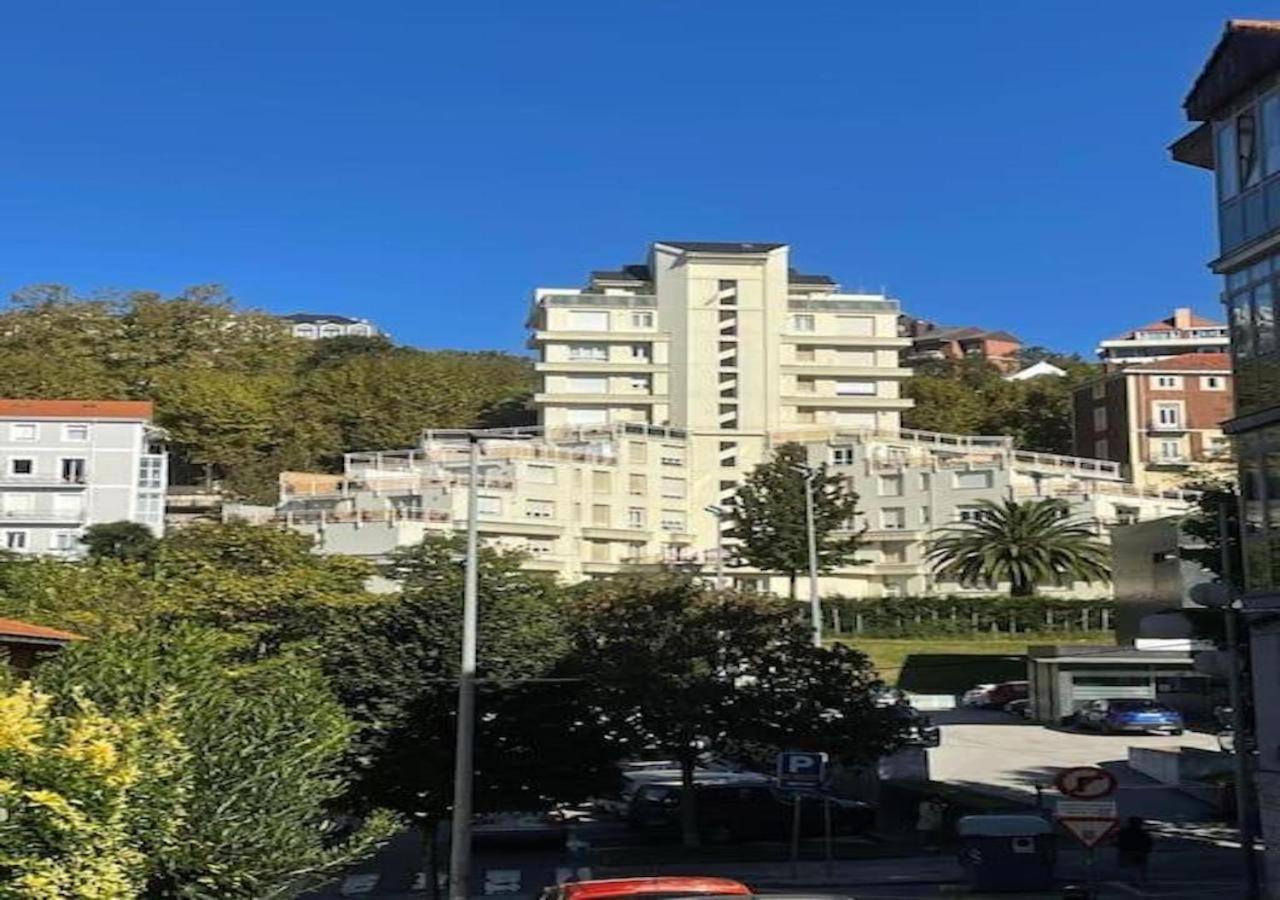 Appartamento El Pisuco De Lu Entre Puertochico Y El Sardinero Santander Esterno foto
