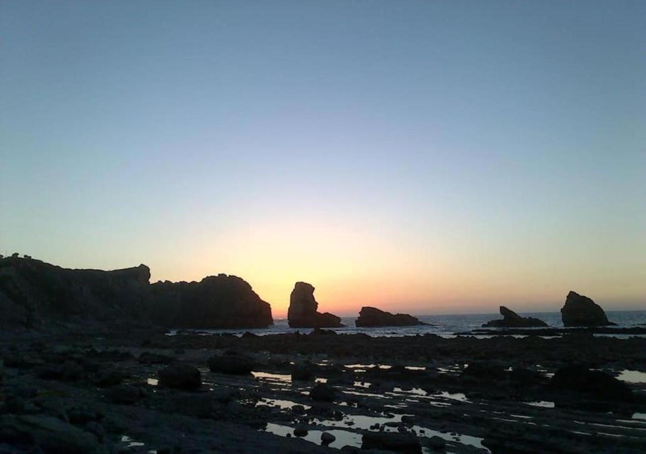 Appartamento El Pisuco De Lu Entre Puertochico Y El Sardinero Santander Esterno foto