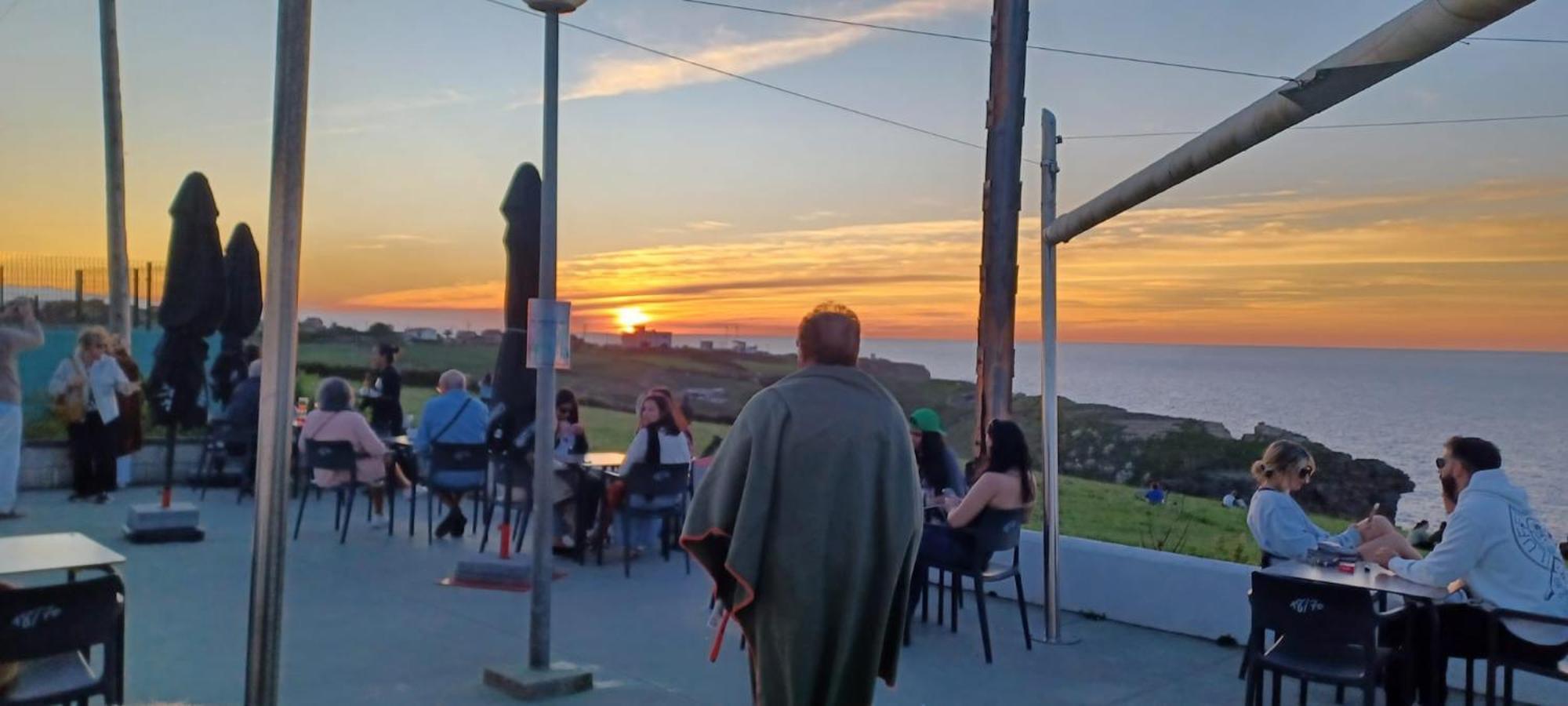 Appartamento El Pisuco De Lu Entre Puertochico Y El Sardinero Santander Esterno foto